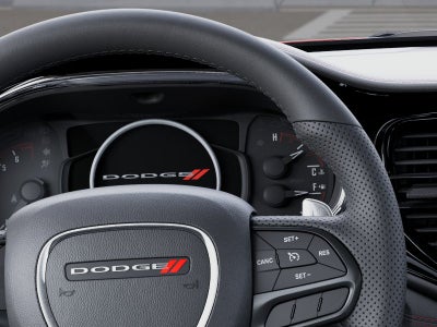 2025 Dodge Durango DURANGO GT AWD