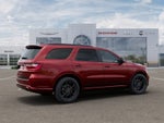 2025 Dodge Durango DURANGO GT AWD