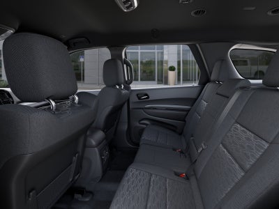 2025 Dodge Durango DURANGO GT AWD