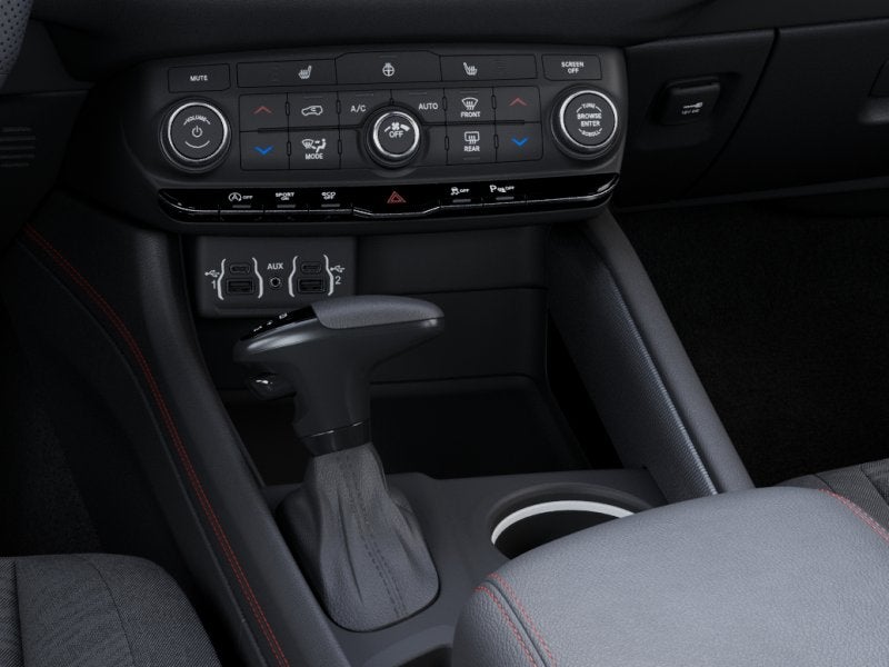 2025 Dodge Durango DURANGO GT AWD