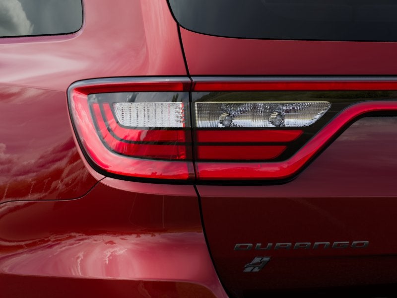 2025 Dodge Durango DURANGO GT AWD
