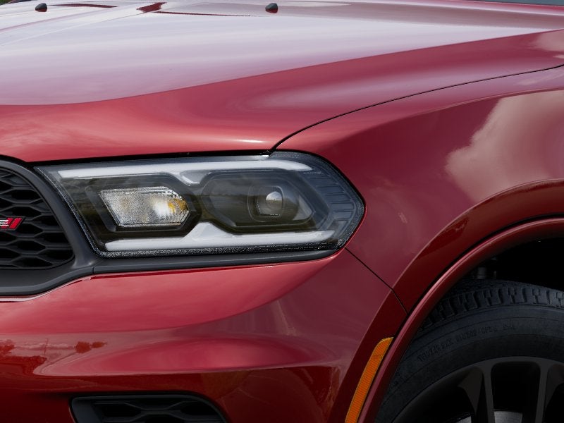 2025 Dodge Durango DURANGO GT AWD