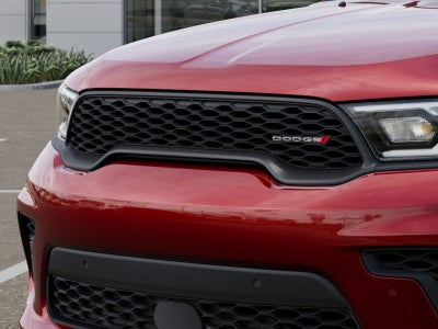 2025 Dodge Durango DURANGO GT AWD