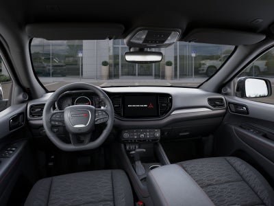 2025 Dodge Durango DURANGO GT AWD