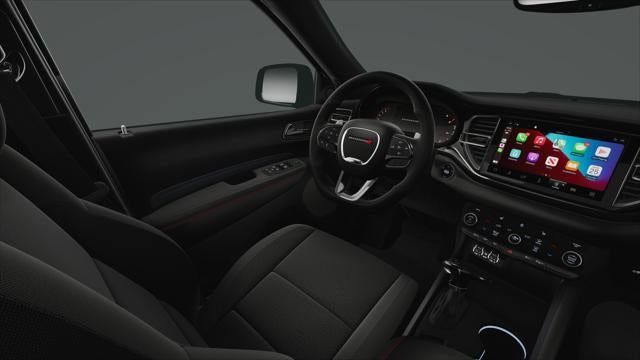 2025 Dodge Durango DURANGO GT AWD
