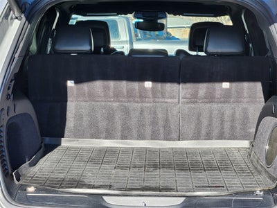 2020 Jeep Grand Cherokee Altitude 4X4