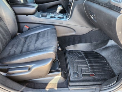 2020 Jeep Grand Cherokee Altitude 4X4