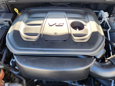 2020 Jeep Grand Cherokee Altitude 4X4