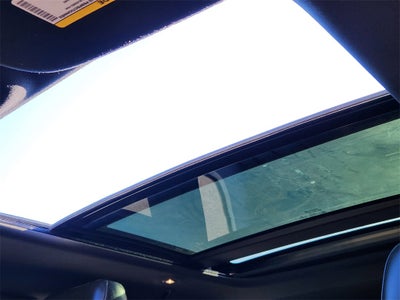 2017 Jeep Grand Cherokee Limited 4x4