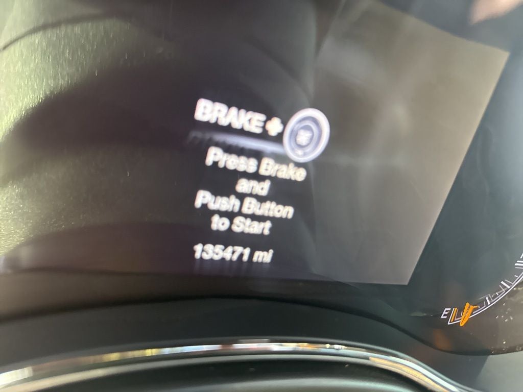 2020 Jeep Grand Cherokee Limited X 4x4