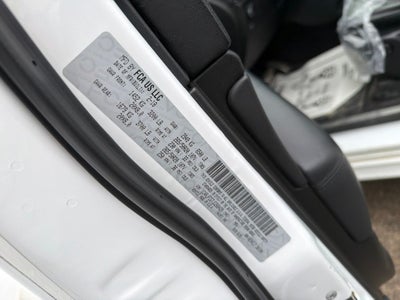 2018 Jeep Grand Cherokee High Altitude