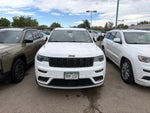 2018 Jeep Grand Cherokee High Altitude