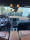 2018 Jeep Grand Cherokee Summit