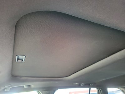 2024 Jeep Grand Cherokee Altitude X 4x4