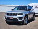 2026 Jeep Grand Cherokee GRAND CHEROKEE LAREDO X 4X4
