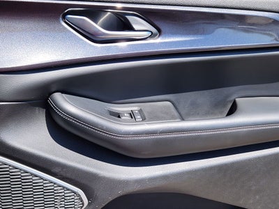 2022 Jeep Grand Cherokee Altitude