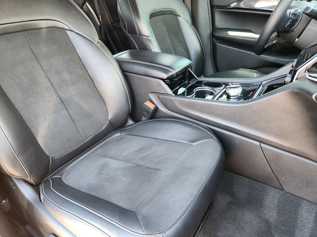 2022 Jeep Grand Cherokee Altitude