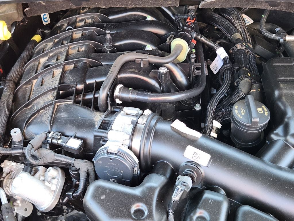 2022 Jeep Grand Cherokee Altitude