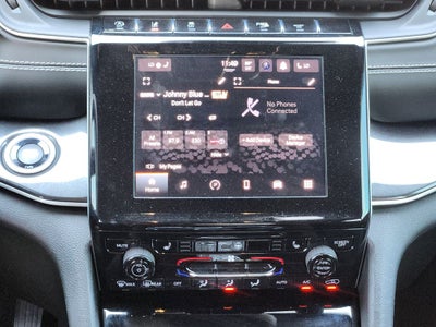 2022 Jeep Grand Cherokee Altitude