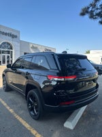 2022 Jeep Grand Cherokee Altitude 4x4