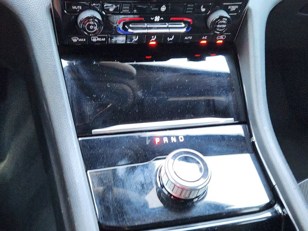 2022 Jeep Grand Cherokee Altitude