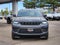 2026 Jeep Grand Cherokee GRAND CHEROKEE LAREDO 4X4