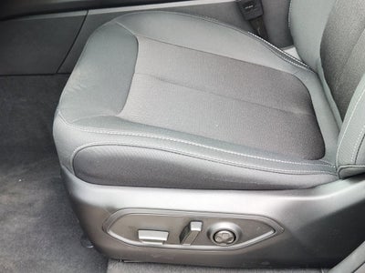 2026 Jeep Grand Cherokee GRAND CHEROKEE LAREDO 4X4