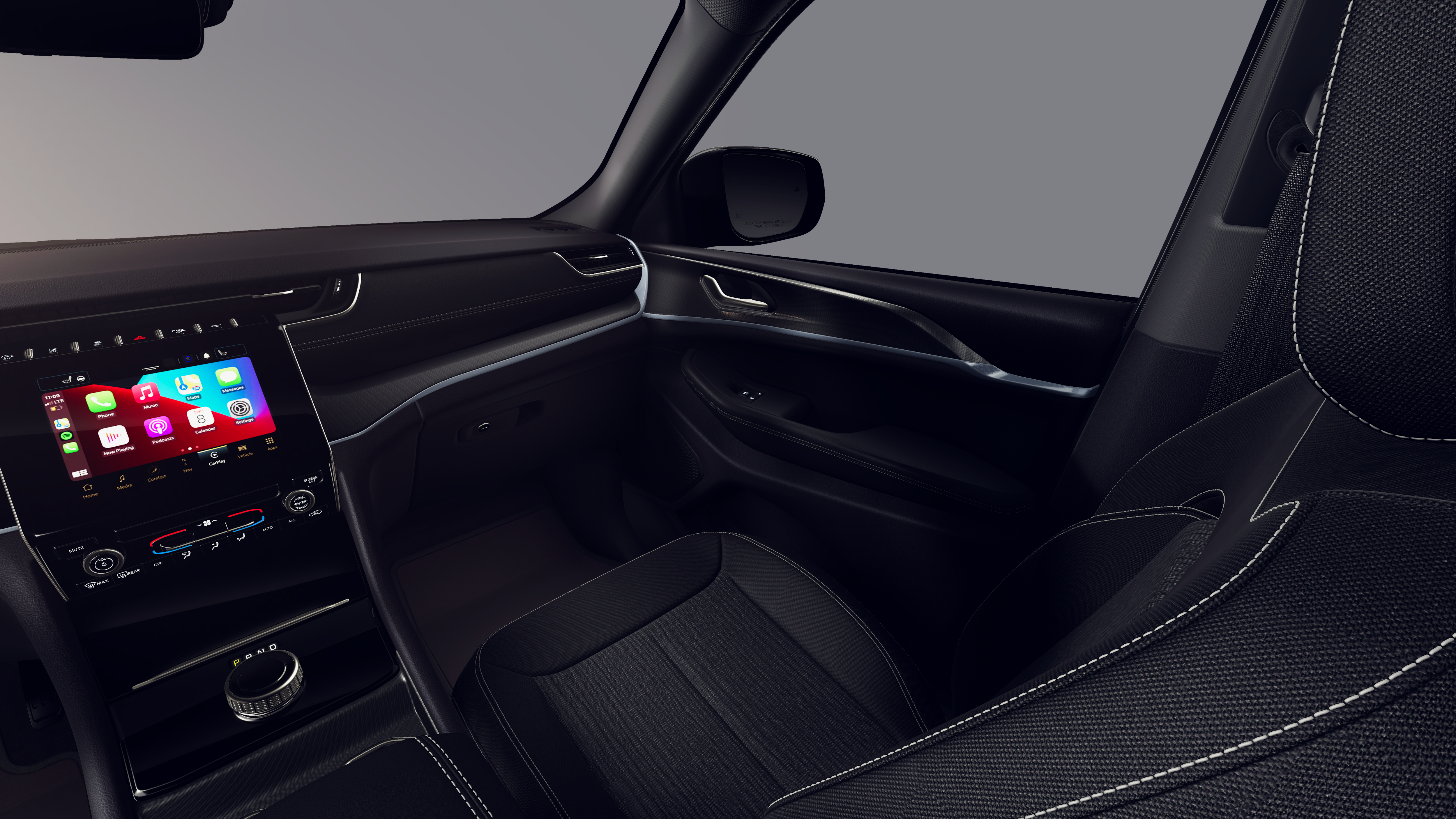 2026 Jeep Grand Cherokee GRAND CHEROKEE LAREDO 4X4