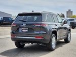 2026 Jeep Grand Cherokee GRAND CHEROKEE LAREDO X 4X4