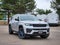 2026 Jeep Grand Cherokee 85th Anniversary Edition