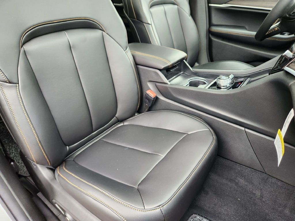 2026 Jeep Grand Cherokee 85th Anniversary Edition