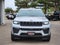 2026 Jeep Grand Cherokee 85th Anniversary Edition