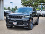 2026 Jeep Grand Cherokee GRAND CHEROKEE 85TH ANNIVERSARY EDITION 4X4