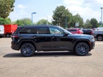 2026 Jeep Grand Cherokee GRAND CHEROKEE 85TH ANNIVERSARY EDITION 4X4