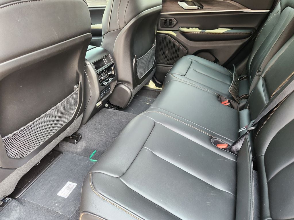 2026 Jeep Grand Cherokee GRAND CHEROKEE 85TH ANNIVERSARY EDITION 4X4