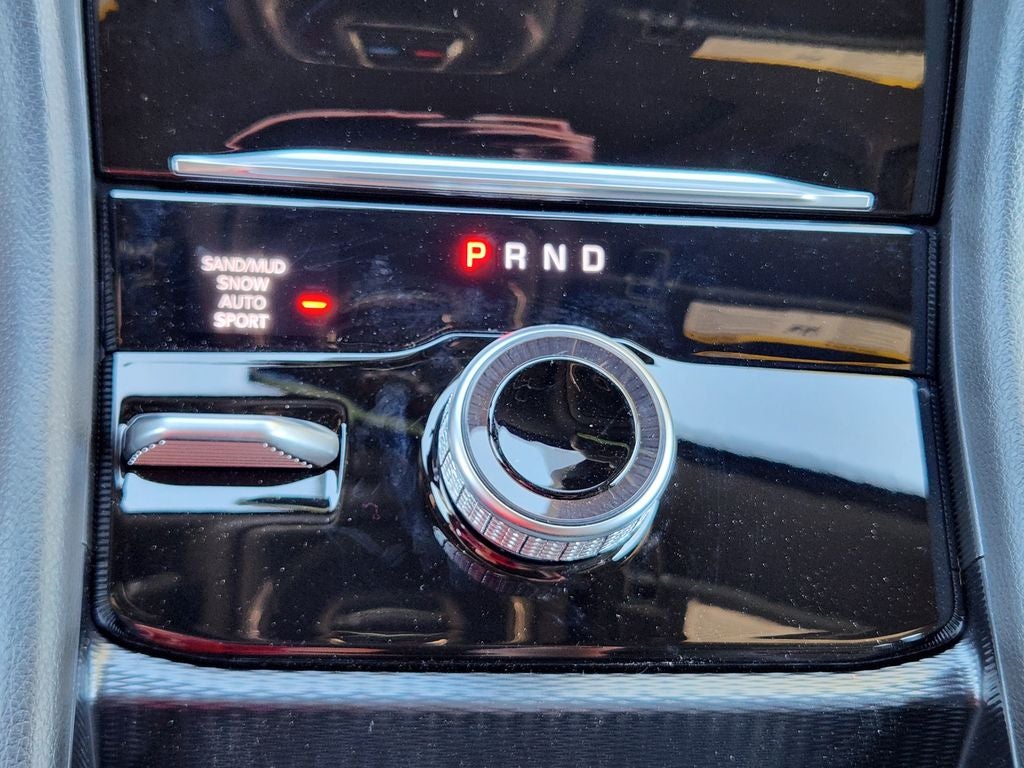 2026 Jeep Grand Cherokee GRAND CHEROKEE 85TH ANNIVERSARY EDITION 4X4