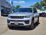 2026 Jeep Grand Cherokee GRAND CHEROKEE 85TH ANNIVERSARY EDITION 4X4