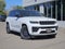 2027 Jeep Grand Cherokee Summit