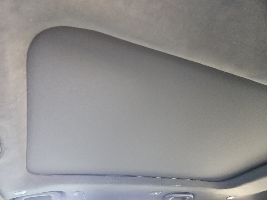 2027 Jeep Grand Cherokee Summit