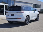 2027 Jeep Grand Cherokee Summit