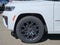2027 Jeep Grand Cherokee Summit