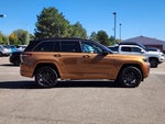 2027 Jeep Grand Cherokee Summit