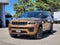 2027 Jeep Grand Cherokee Summit