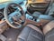 2027 Jeep Grand Cherokee Summit
