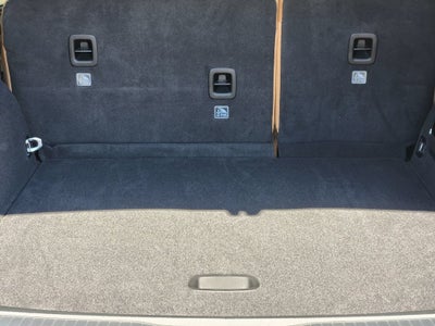 2027 Jeep Grand Cherokee Summit