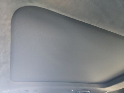 2027 Jeep Grand Cherokee Summit