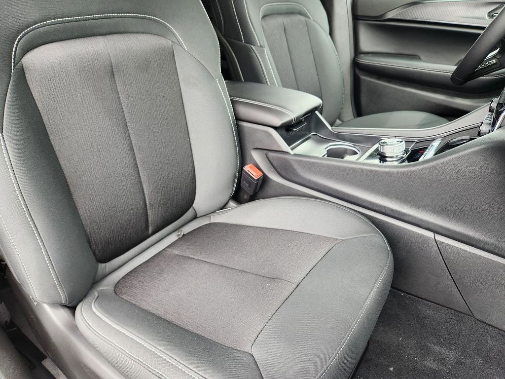 2026 Jeep Grand Cherokee GRAND CHEROKEE L LAREDO X 4X4