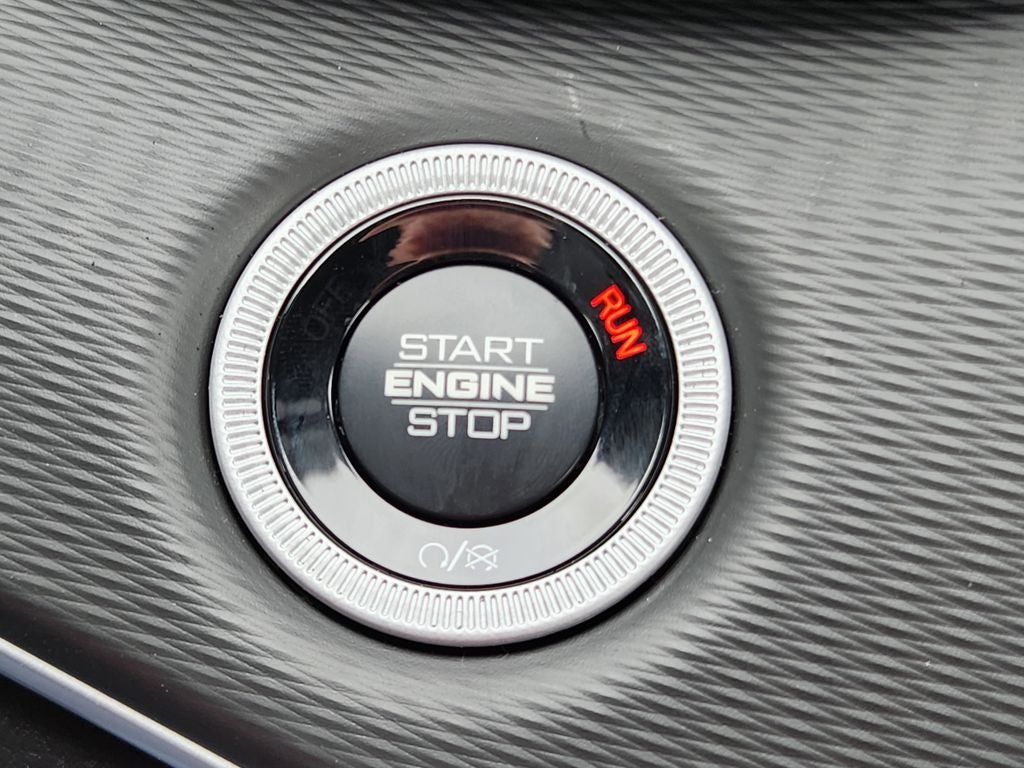 2026 Jeep Grand Cherokee GRAND CHEROKEE L LAREDO X 4X4