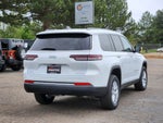 2026 Jeep Grand Cherokee GRAND CHEROKEE L LAREDO X 4X4