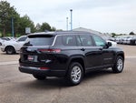 2025 Jeep Grand Cherokee GRAND CHEROKEE L LAREDO X 4X4